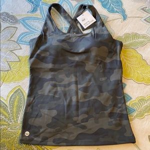 Senita Athletics tank.